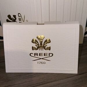 Creed 1760 Carmina | NEW | Not Sprayed or Used | Selling Each Per Listing